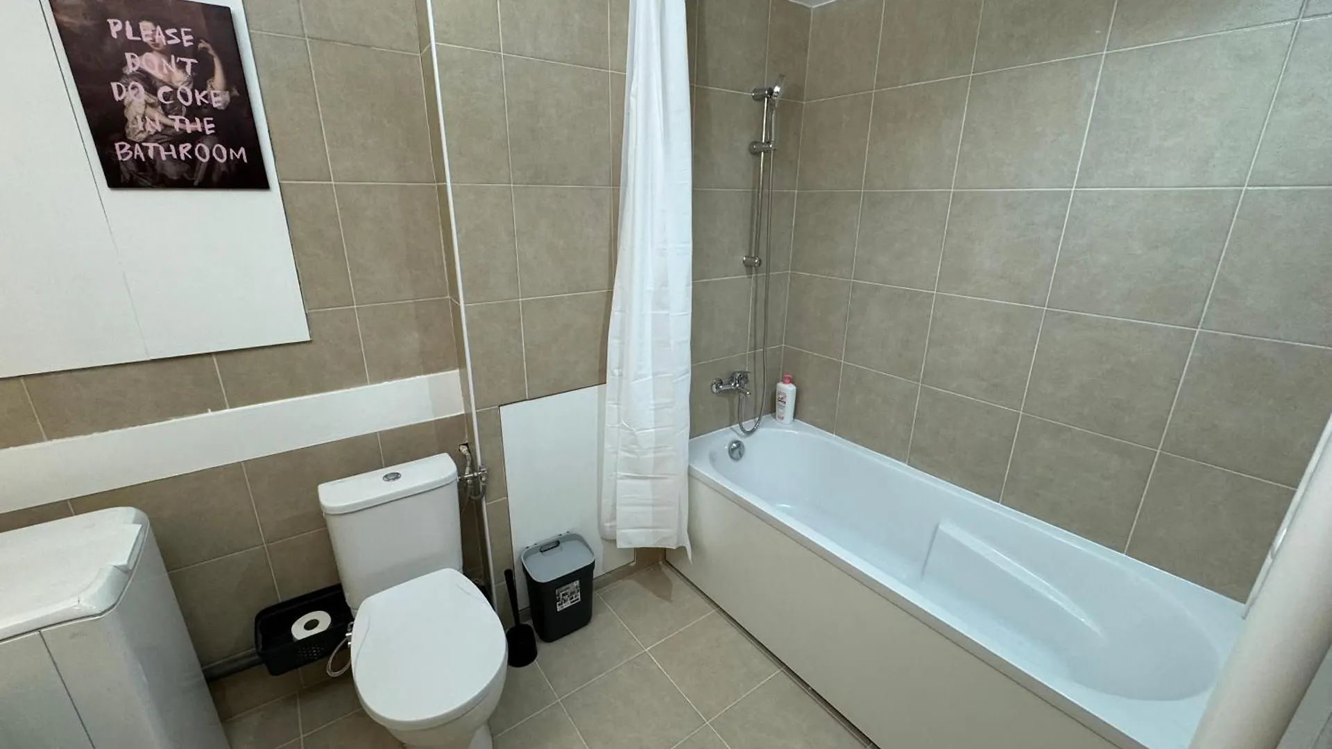Apartamento Eclectic In Near Montmartre Paris